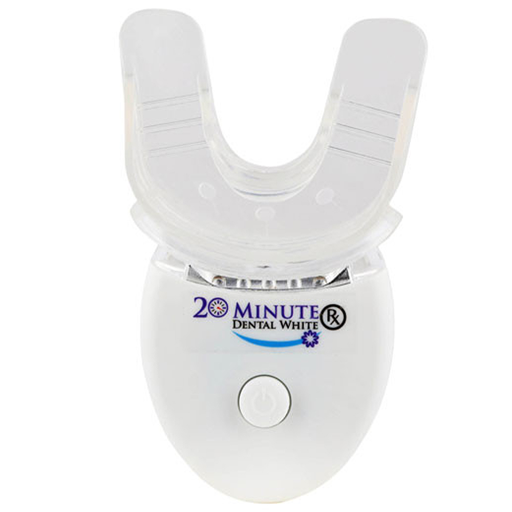 سفید کننده دندان مدل RX